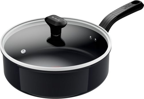 Tefal Cook & Change – Hapjespan – Ø24 cm test: PFAS-vrij inductie