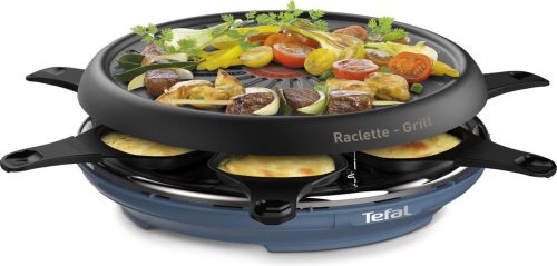 Tefal Deco RE12A4 Neo – Gourmetset review: snel warm, gourmetten
