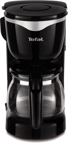 Tefal Dialog Mini CM3408 — compacte filterkoffie voor 6 kopjes