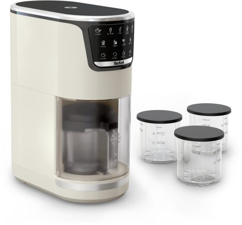 Tefal Dolci IG602A review: ijsmachine, automatisch spoelen