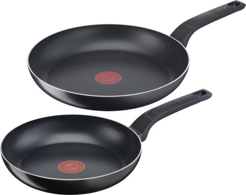 Tefal Easy Cook & Clean – Koekenpannenset review: anti-aanbak