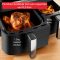Tefal Easy Fry Dual XXL & Grill EY905B test: snel koken airfryer