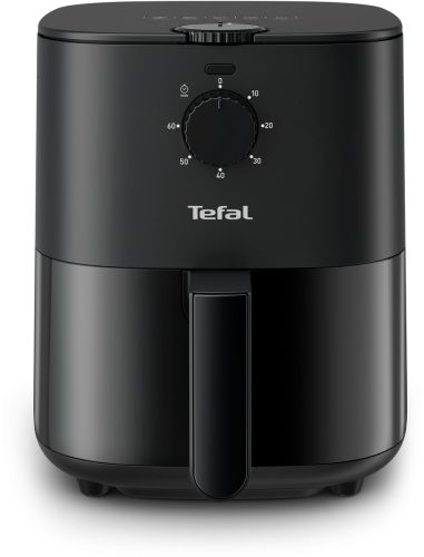 Tefal Easy Fry Essential EY1308 review: minder olie, airfryer