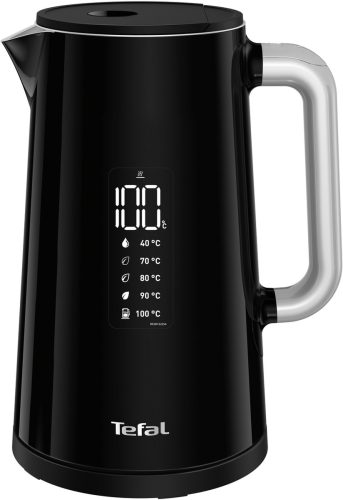 Tefal Flagship KO8508 – Waterkoker Flagship 1,7 Liter test: thee