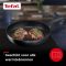 Tefal Hard Titanium Pro Pannenset test: extra diepe inductiepannen