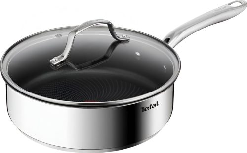 Tefal Infinite Hapjespan – 24cm review: antiaanbaklaag, inductie