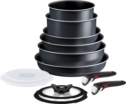 Tefal Ingenio So Light review: ruimtebesparend pannenset