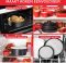 Tefal Ingenio Unlimited review: ruimtebesparend en inductie