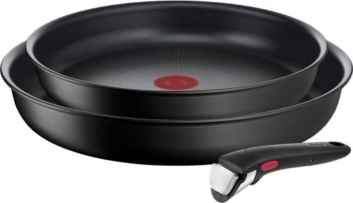 Tefal Ingenio Unlimited review: ruimtebesparend en inductie