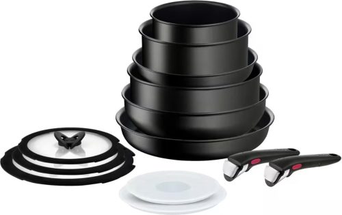 Tefal Ingenio Unlimited review ruimtebesparend voor inductie