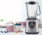 Tefal Perfectmix BL811D review: krachtige blender voor soep