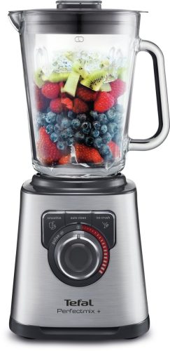 Tefal Perfectmix BL811D review: krachtige blender voor soep