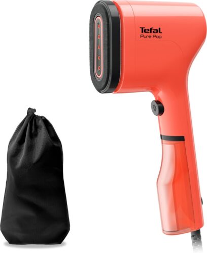 Tefal Pure POP DT2022 review: 1300W handstomer, snel kreukvrij