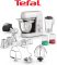 Tefal QB525B38 Bake Partner review: snel deeg kneden, standmixer