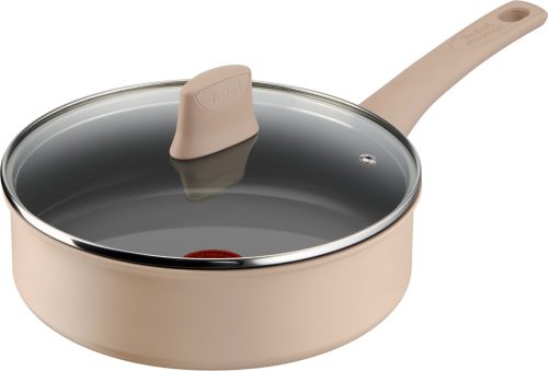 Tefal Revive – Hapjespan – Ø24 cm review: PFAS-vrij, op inductie