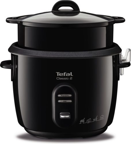 Tefal RK1038 – Rijstkoker review: grote porties, gebruiksgemak