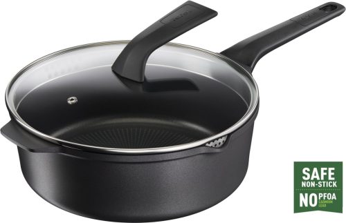 Tefal Robusto – Hapjespan – Ø26 cm test: stoven, anti-aanbaklaag