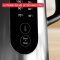 Tefal Selection KI871D review: thee op maat, temperatuurregeling