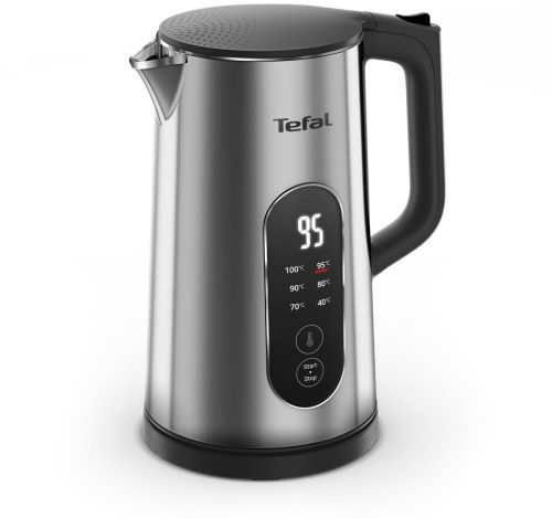 Tefal Selection KI871D review: thee op maat, temperatuurregeling
