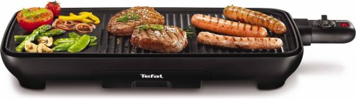 Tefal TG3918 Plancha Compact test: snel opwarmen, barbecue