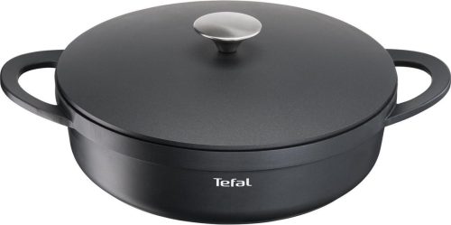 Tefal Trattoria – Hapjespan – Ø28 cm review: duurzaam gietijzer
