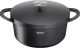 Tefal Trattoria review: gietijzer braadpan voor inductie