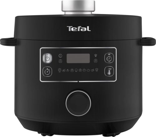 Tefal Turbo Cuisine CY7548 review: snel koken met multicooker
