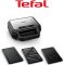 Tefal UltraCompact 3in1 SW383D review: wafelijzer snel warm
