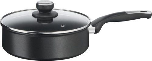 Tefal Unlimited – Hapjespan – Ø24 cm review: inductie koken