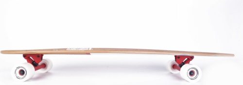 Tempish – Flow Longboard – Kinderen – 42 inch review: veilig