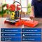 Test: 3D Printer voor Beginners – Bouwpakket – Mini Printer stil