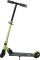Test 5 – 99 J New Sports Scooter Groen/zwart, 125 mm, ABEC 7 snel