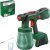 Test BOSCH UniversalSpray 18V-300 (bez akumulatora) 0.603.208.100