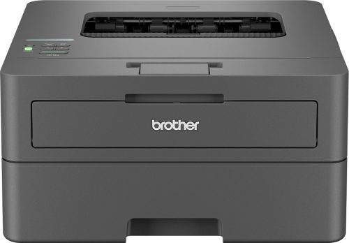 Test Brother HL-L2400DWE – Laserprinter – Zwart-Wit Printer: wifi
