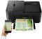 Test Canon PIXMA TR4755i: AirPrint en ADF scannen