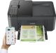 Test Canon PIXMA TR4755i: AirPrint en ADF scannen