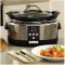 Test: CrockPot Slow Cooker Next Gen digitaal programmeerbaar 5,7L