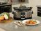 Test: CrockPot Slow Cooker Next Gen digitaal programmeerbaar 5,7L