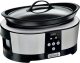 Test: CrockPot Slow Cooker Next Gen digitaal programmeerbaar 5,7L