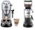 Test: De’Longhi Barista Pack — Dedica EC685.M & KG521