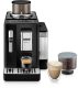Test: De’Longhi Rivelia EXAM440.35.B — Volautomatische espressomachine in Onyx Black
