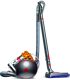 Test Dyson Cinetic Big Ball Multifloor 2 – Stofzuiger zonder zak