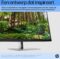 Test HP Elitedisplay E27 G5 – Full HD IPS Monitor – 27 inch sRGB