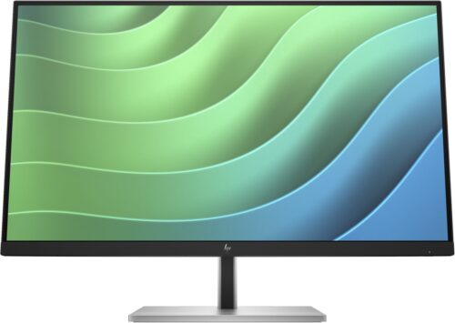 Test HP Elitedisplay E27 G5 – Full HD IPS Monitor – 27 inch sRGB