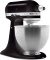Test KitchenAid 5K45SSEOB Classic – Keukenmachine – Zwart kneden