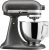 Test: KitchenAid Keukenrobot met kantelbare kop 4,3L – Artisan 5KSM95PSESZ – Slate voor deeg kneden, standmixer