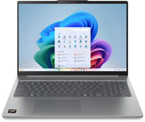 Test Lenovo IdeaPad Slim 5 16AKP10 – Copilot+ Laptop – 16 inch AI