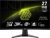 Test: MSI MAG 27C6F – FHD Curved Gaming Monitor – 180Hz – 27 Inch