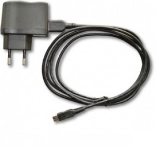 Test: Originele TI batterijlader voor de TI Nspire CX II-T veilig