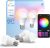 Test: Philips Hue Essential A60 (3‑pack)